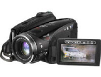 Canon HV30 Mini DV (2681B007AA)